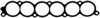 VICTOR REINZ 71-53683-00 Gasket, intake manifold housing